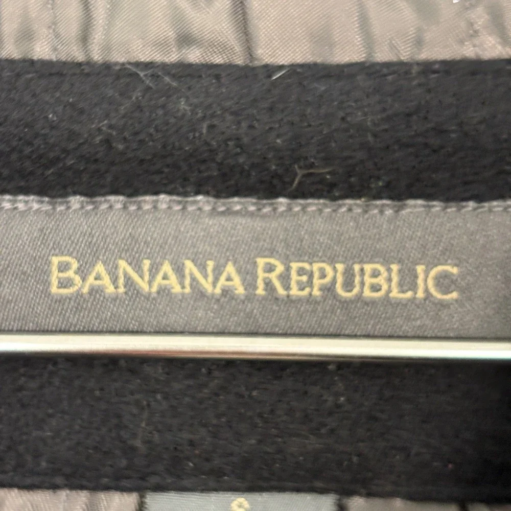 Banana Republic banana republic